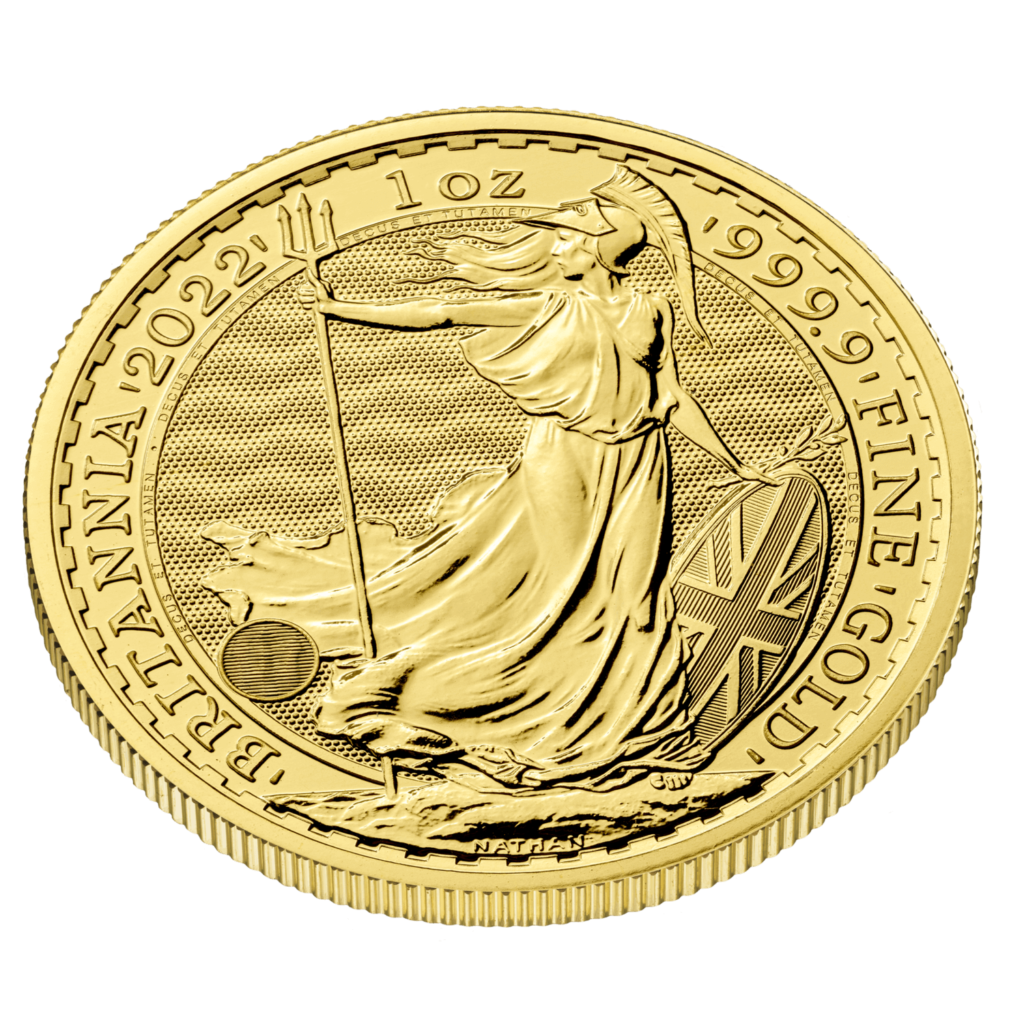 Bullion