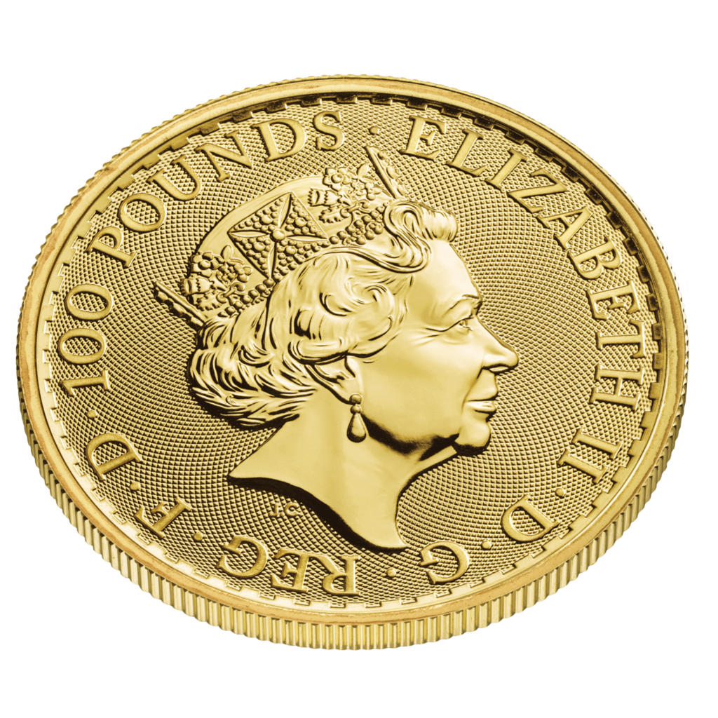 Bullion