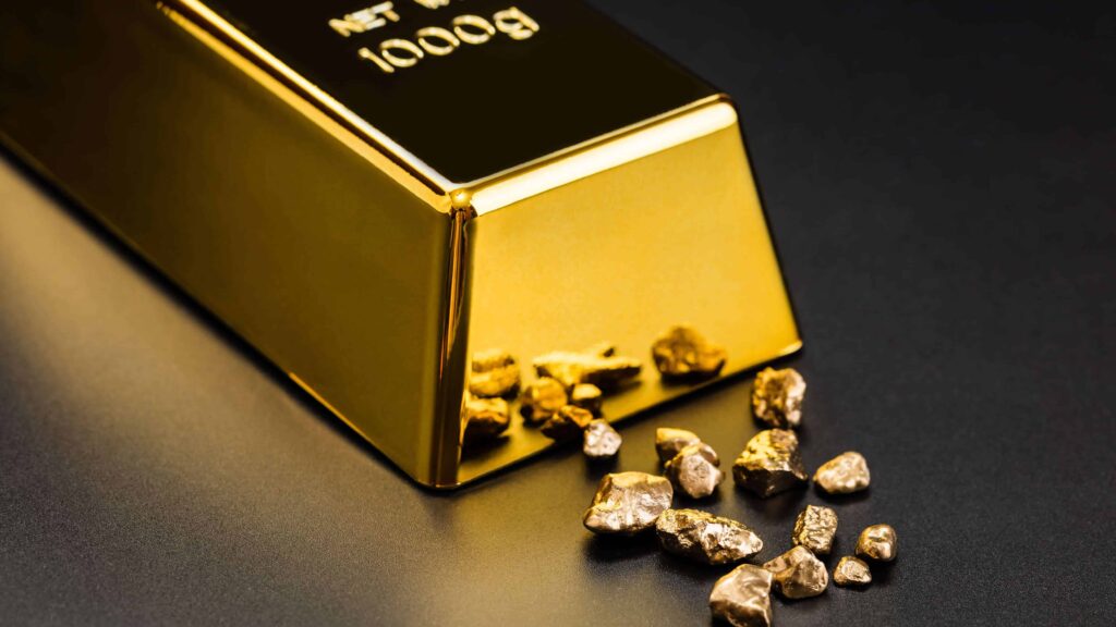 Andelsguld Balvan Gold