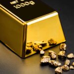 Andelsguld Balvan Gold