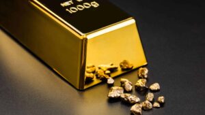 Andelsguld Balvan Gold